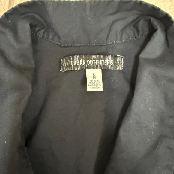 Urban Outfitters Party Girl Sleeveless Vest Top Womens Size Large - Picture 3 of 6